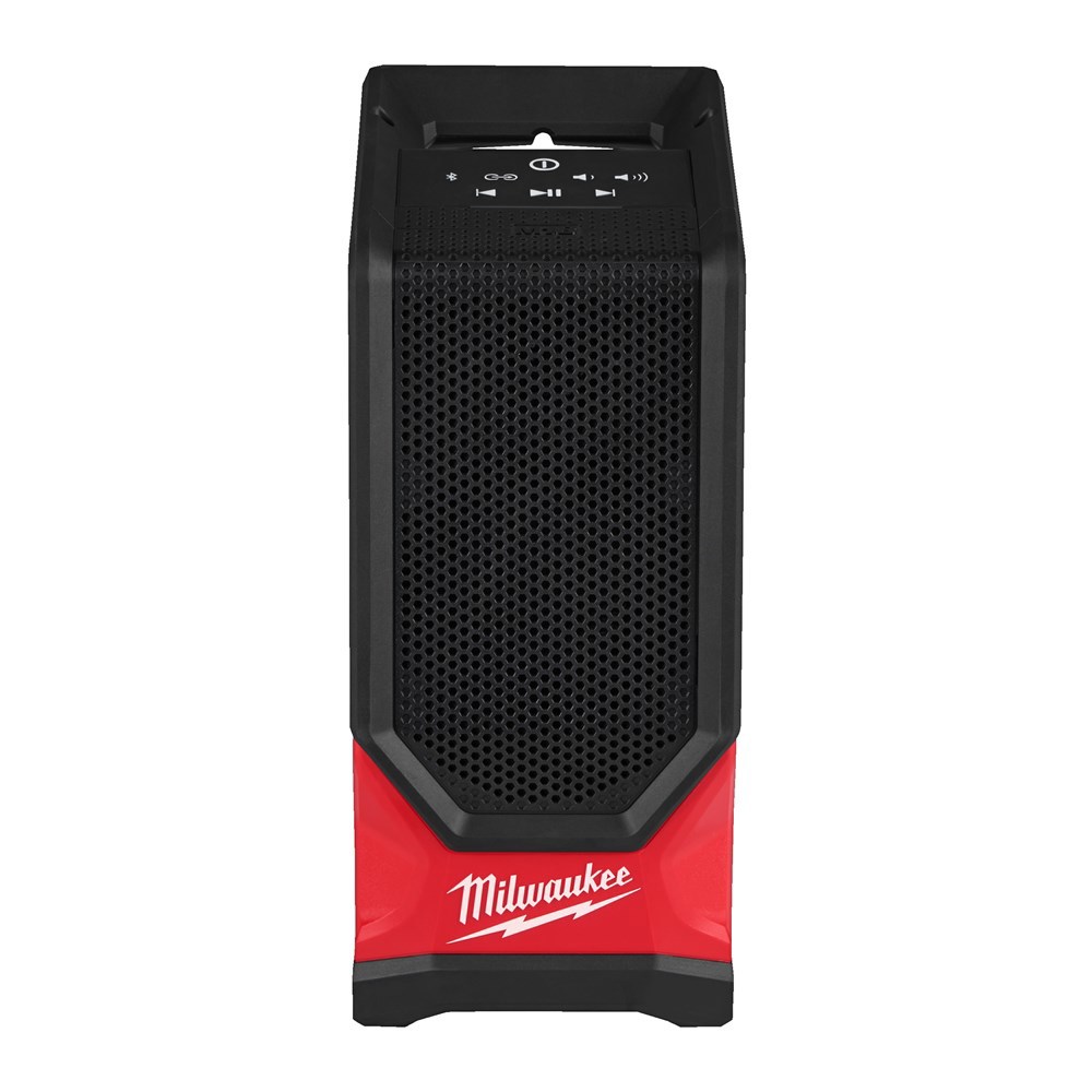 Accu Speaker Bluetooth Milwaukee - M18 SPEJSG2-0 18.0V