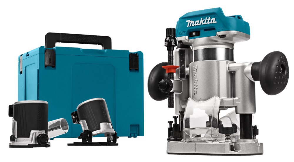 accu boven-/ kantenfreesmachine makita-5