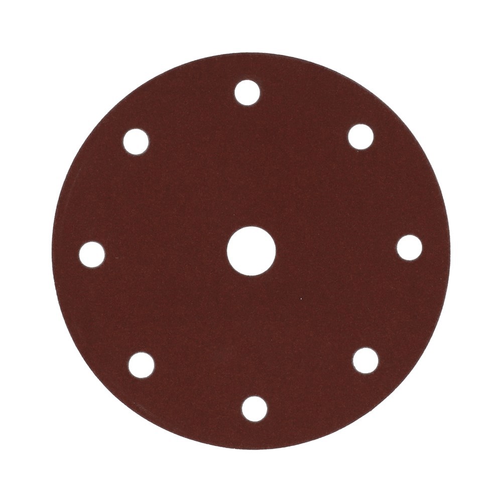 schuurschijf rood flexovit