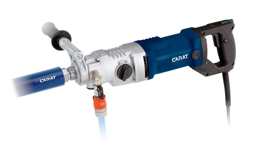 Diamantboormachine Carat - A-1811