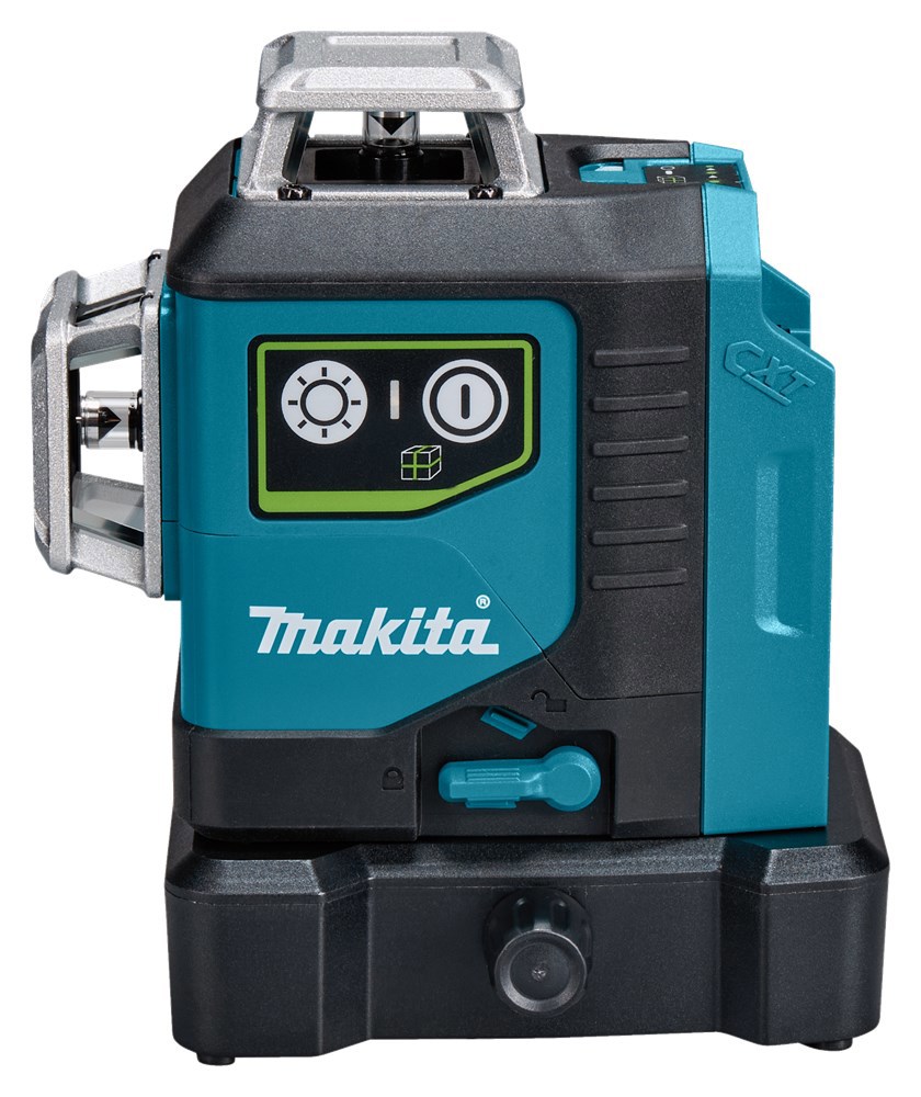 accu kruislijnlaser groen makita-3