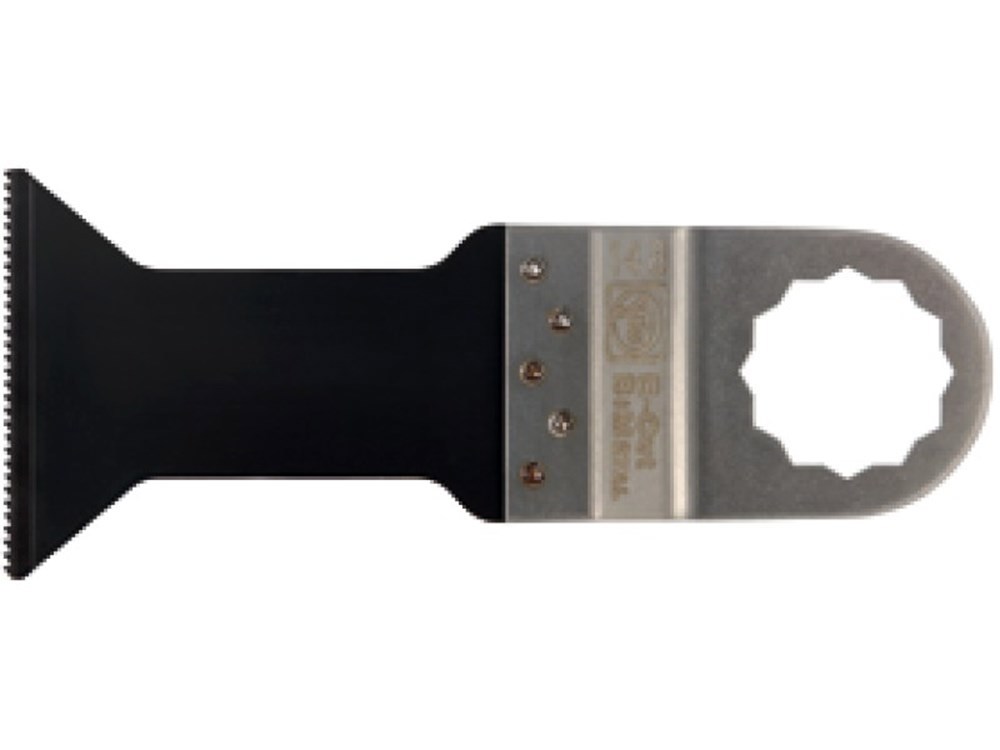 Multizaagblad Bimetaal E-Cut Fein Sc12k - 44X60MM SET à 5 STUKS