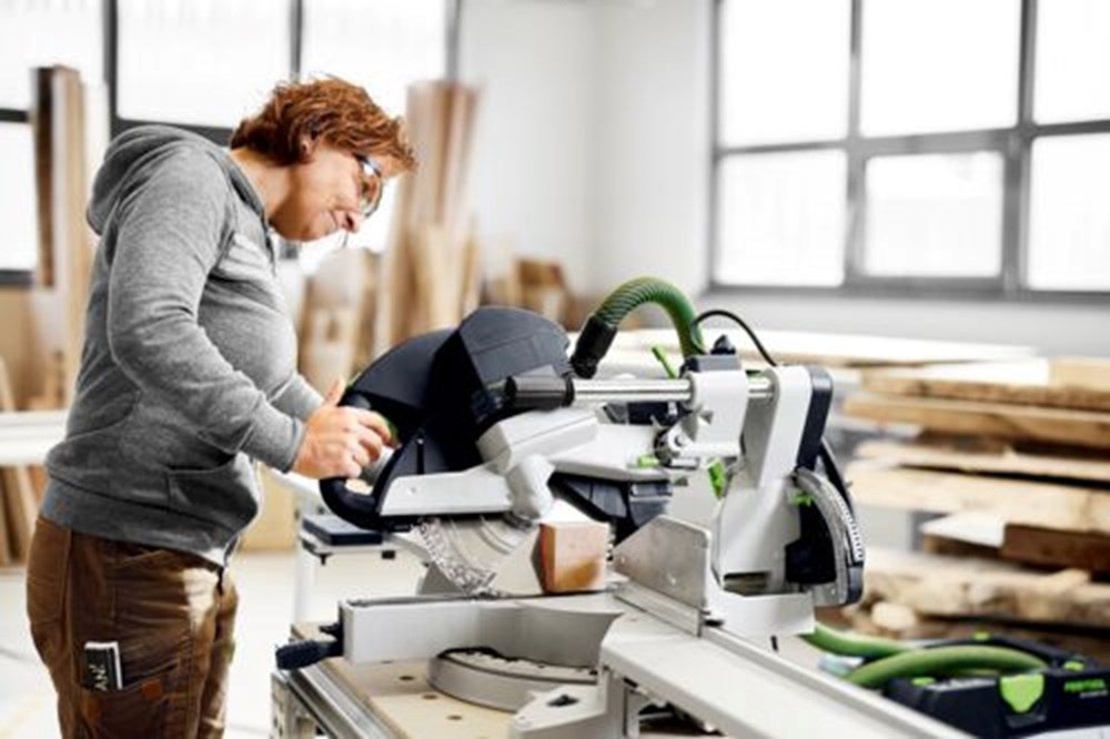 radiaal afkortzaagmachine festool-11