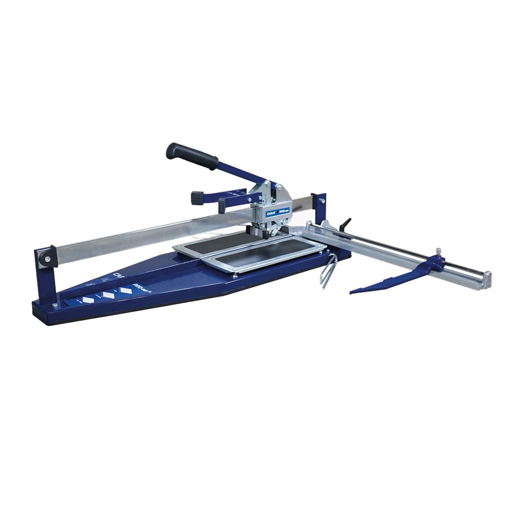 Tegelsnijplank Carat - PRO-CUT 64