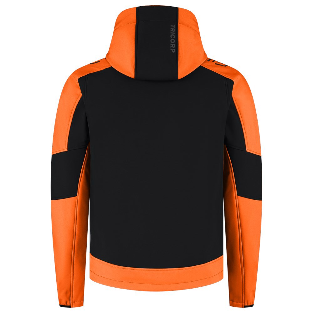 softshell bicolor redefined tricorp-3