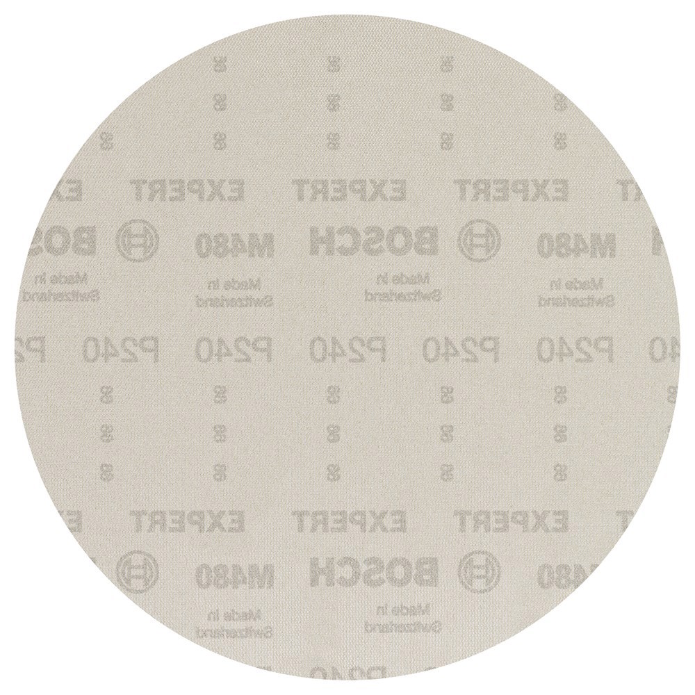 schuurschijf bosch expert for wood+paint