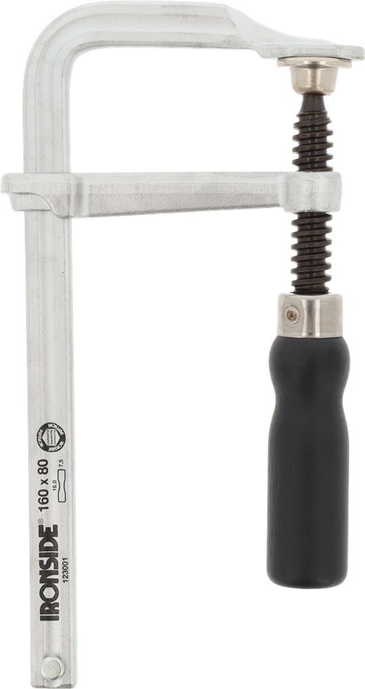 Lijmtang Zwaar Ironside -  100X 50MM