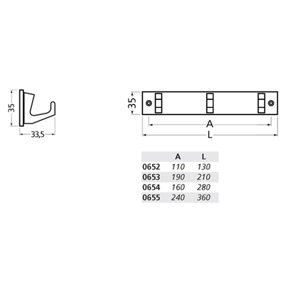 handdoekrek aluminium f1 hermeta-3