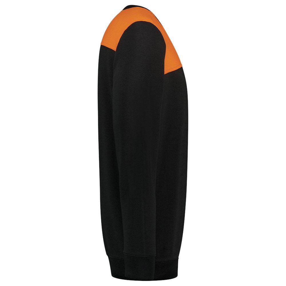 sweater bicolor naden tricorp-9