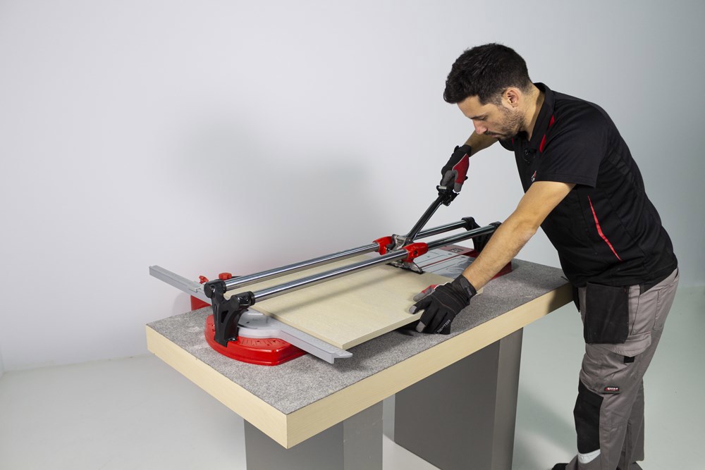 tegelsnijplank rubi tx-n-19