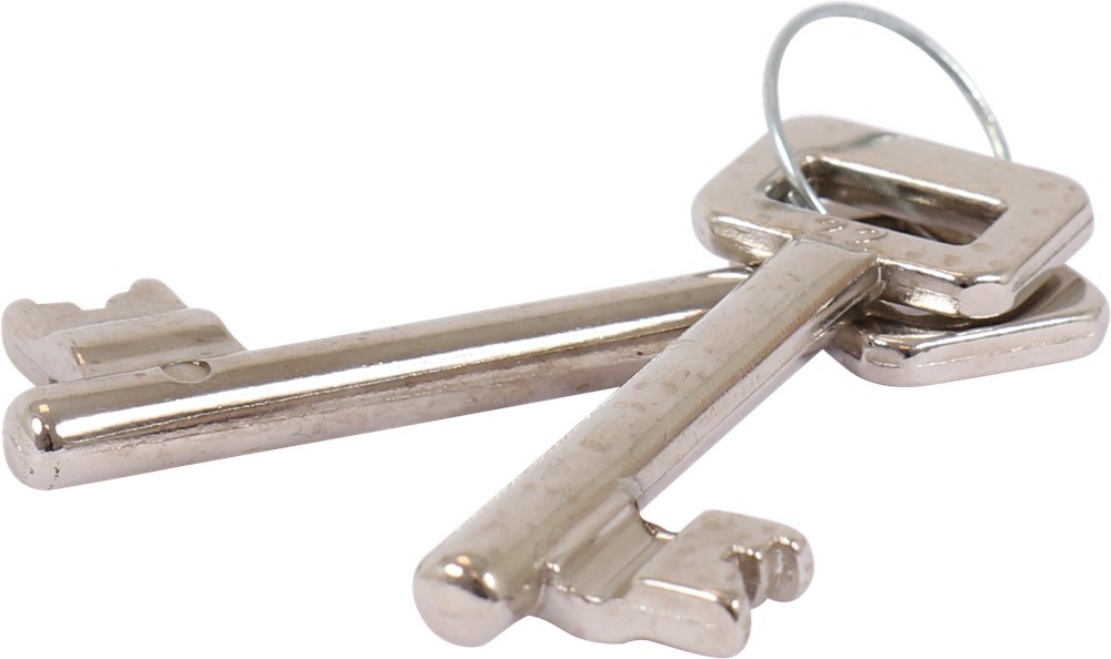 klaviersleutel oxloc