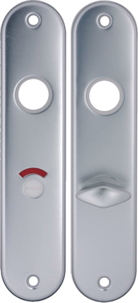 kortschild aluminium f1 oxloc-5