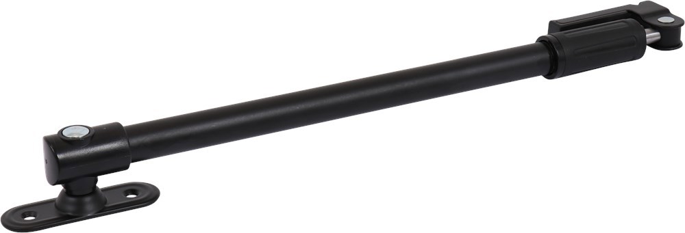 Telescoop Uitzetter Zwart Oxloc - 350MM 375/533MM