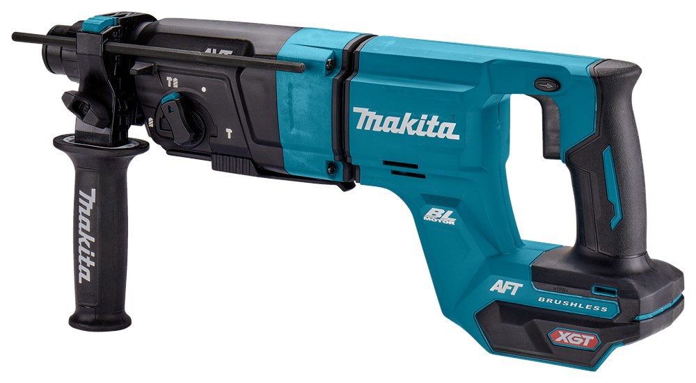 accu combihamer makita sds-plus-4