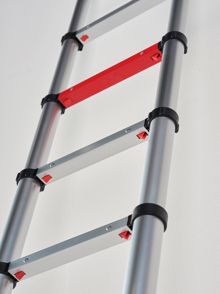 telescoopladder aluminium altrex-6