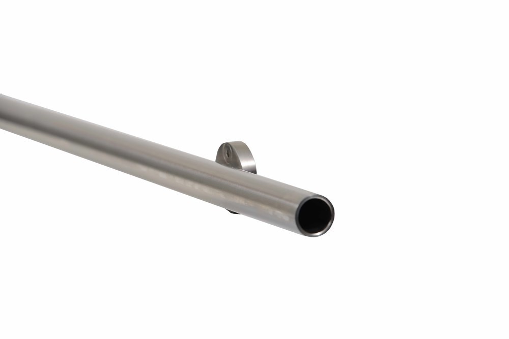 Buisrail Rvs Henderson - SIENNA HOUT 25T/3000 3000MM