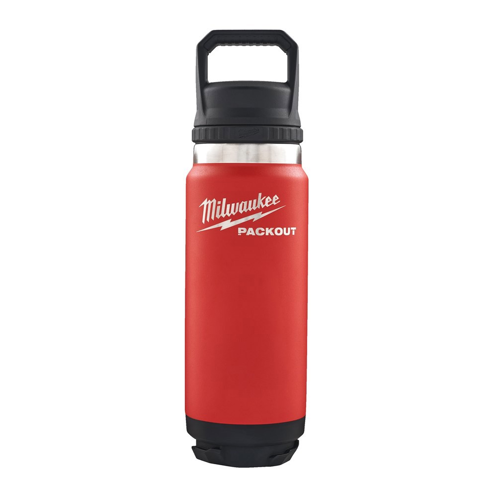 Thermosfles Milwaukee - ROOD 710ML