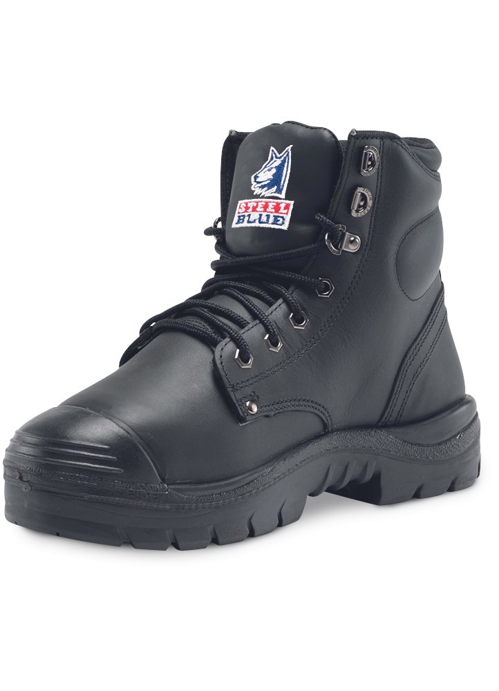 veiligheidsschoenen steel blue-5