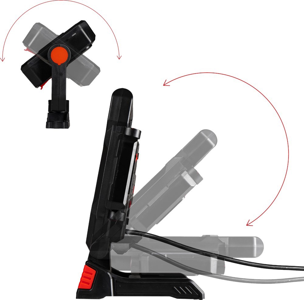 bouwlamp led klasse I kelfort-5