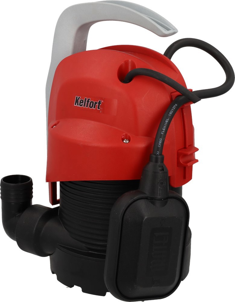 dompelpomp kunststof kelfort-5