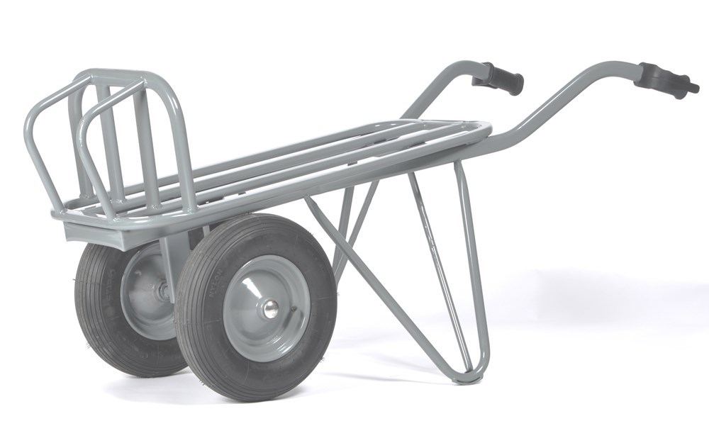 steenkruiwagen matador ergo