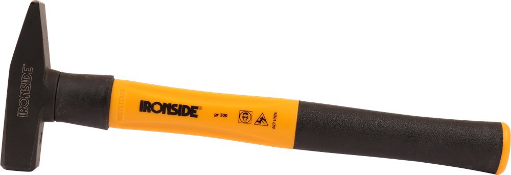 bankhamer alu/fiber ironside-3