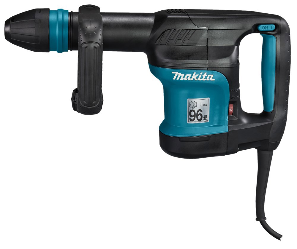 breekhamer makita sds-max-6