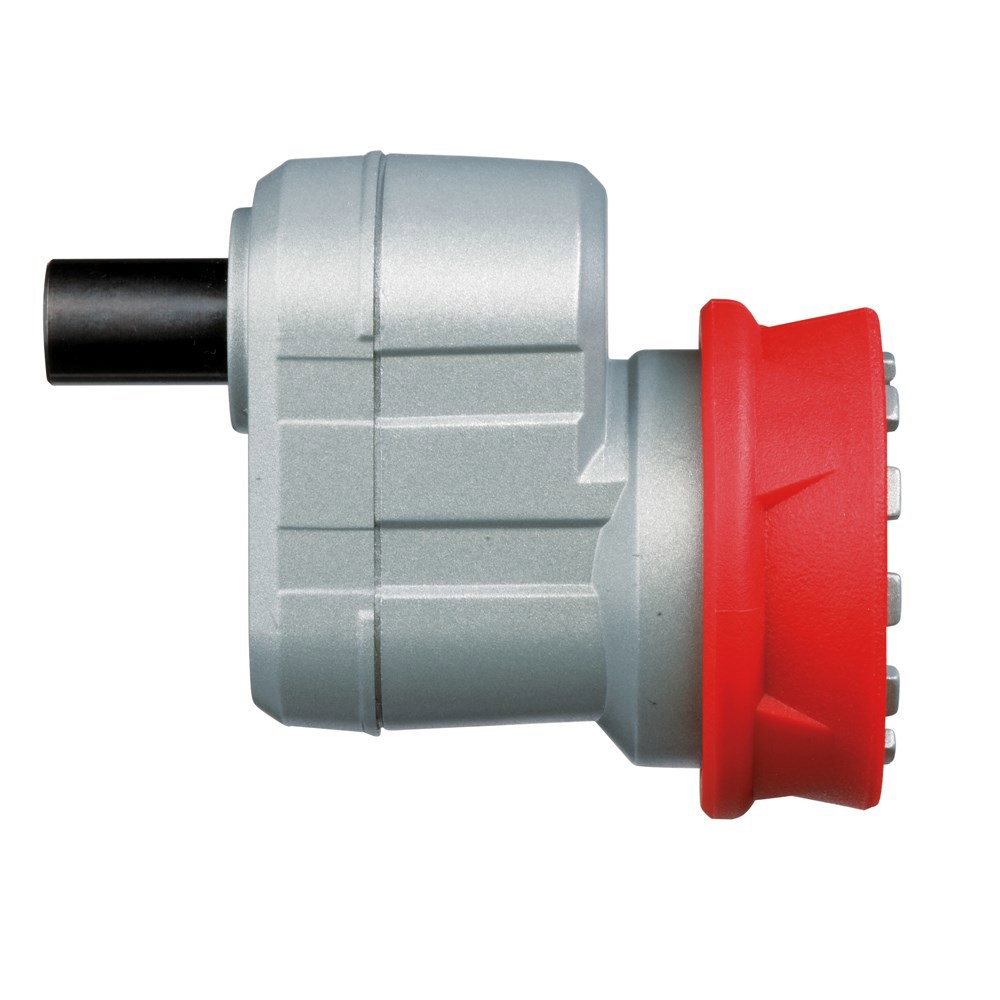 boorkop excenter milwaukee