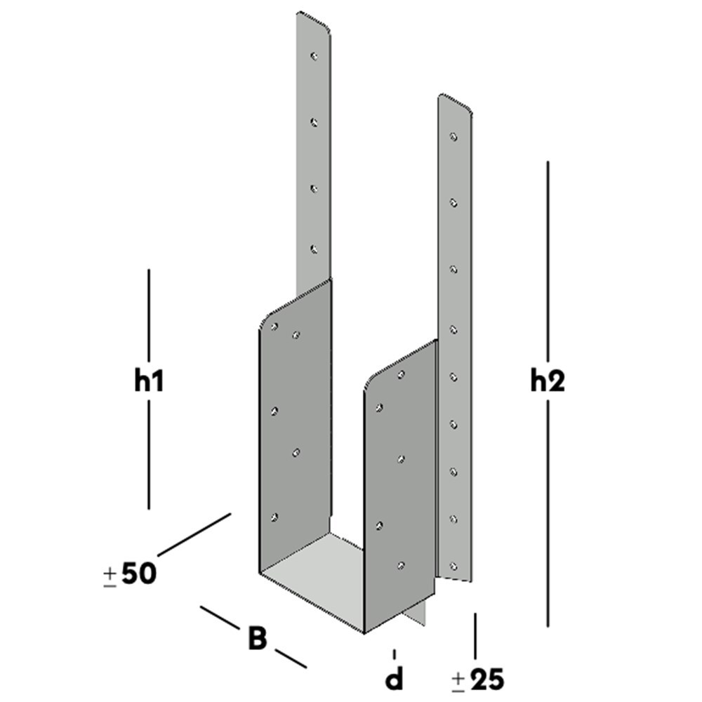 raveeldrager met strip sv-3
