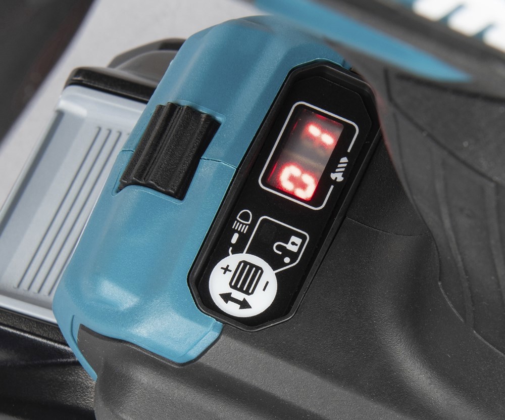 accu klopboor-/ schroefmachine makita-5