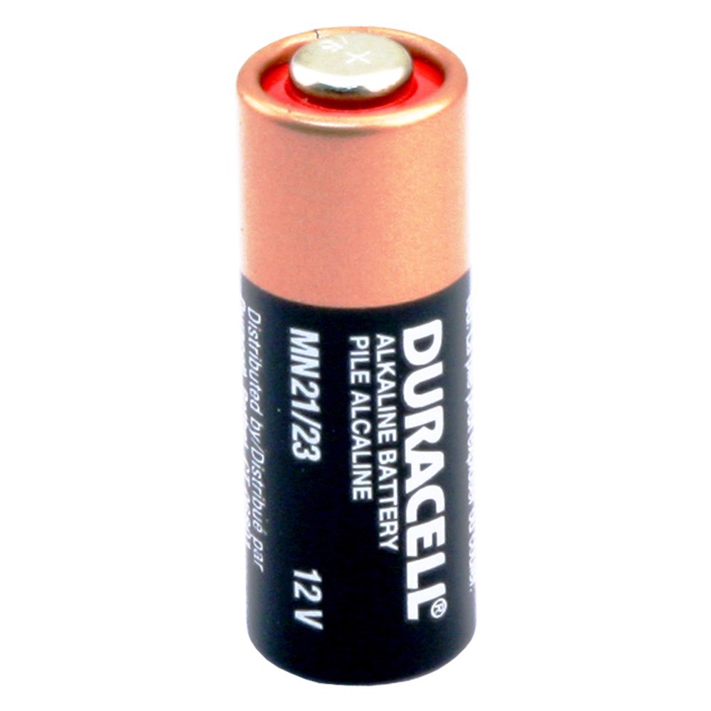 batterijen duracell