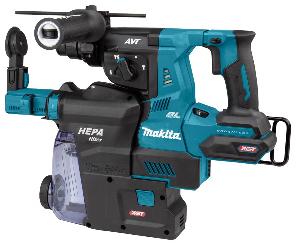accu combihamer makita sds-plus-3