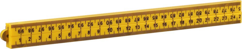 duimstok kunststof kelfort-3