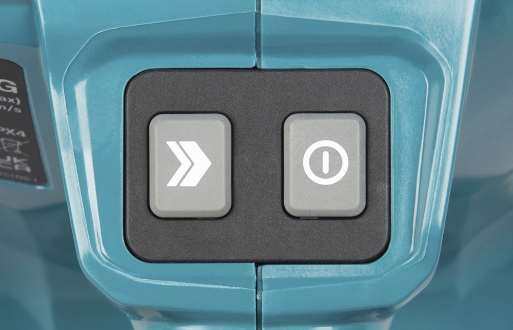 accu kettingzaagmachine makita 500mm-13