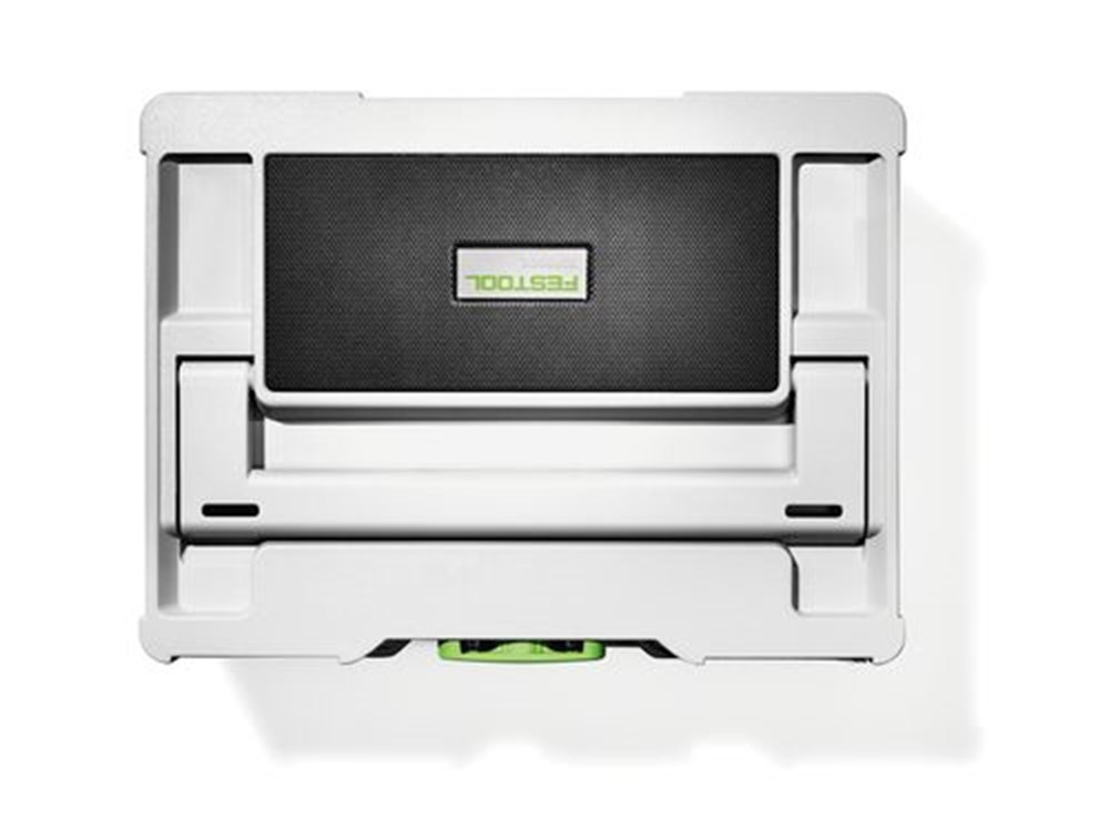 bluetooth luidspreker systainer³ festool-4