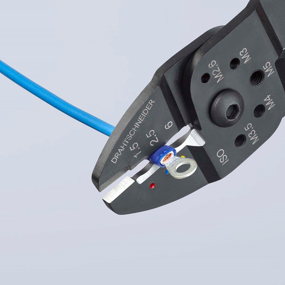 kabelschoentang knipex-11