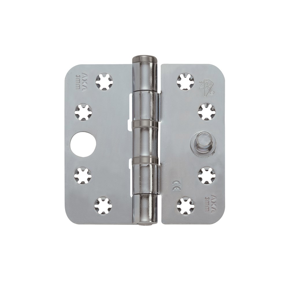 Vh-Schijflagerscharnier Verzinkt Axa - 1647 SMART 89X 89X3.0MM SKG***