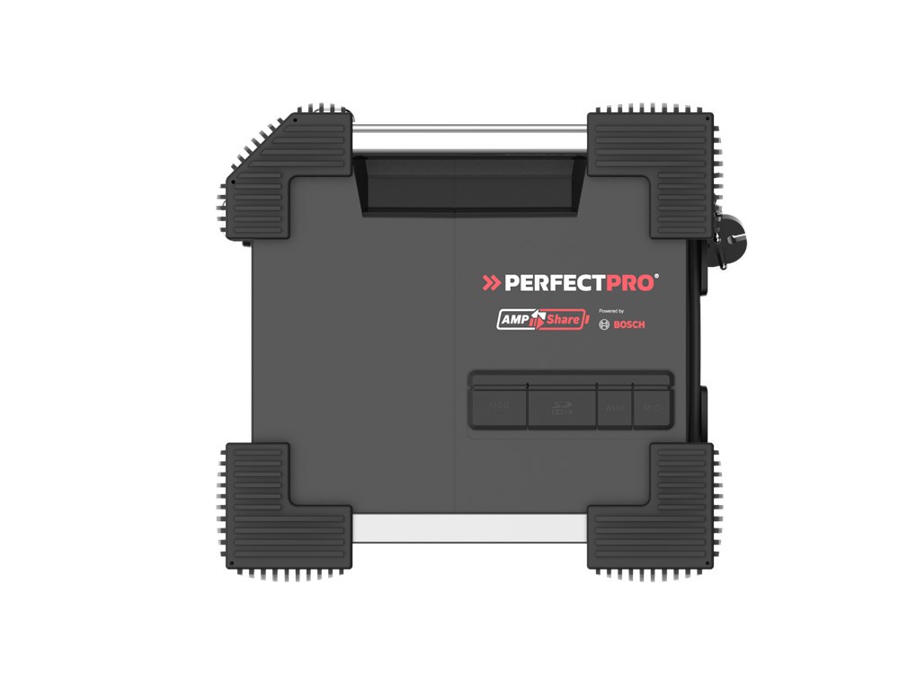 radio perfectpro-7