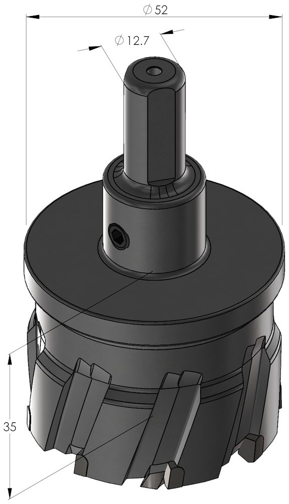gatfrees hm endura profit-3