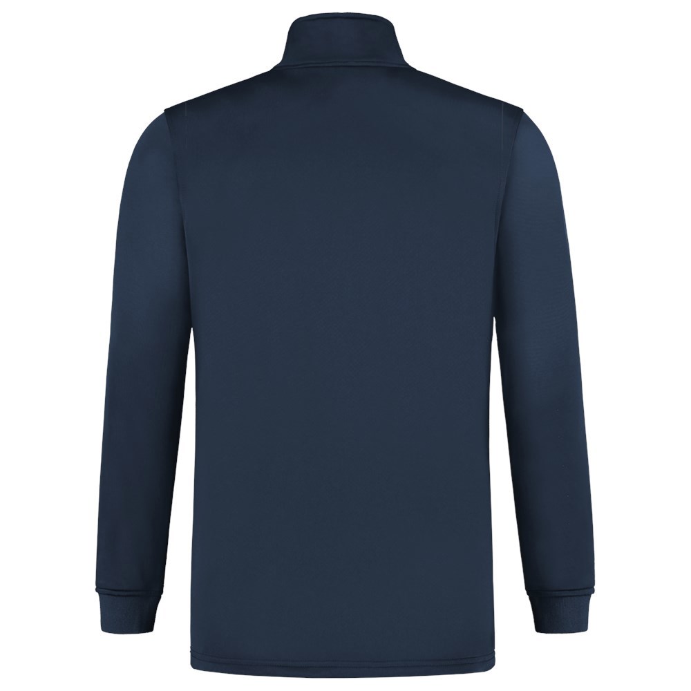 fleece jack interlock tricorp-3
