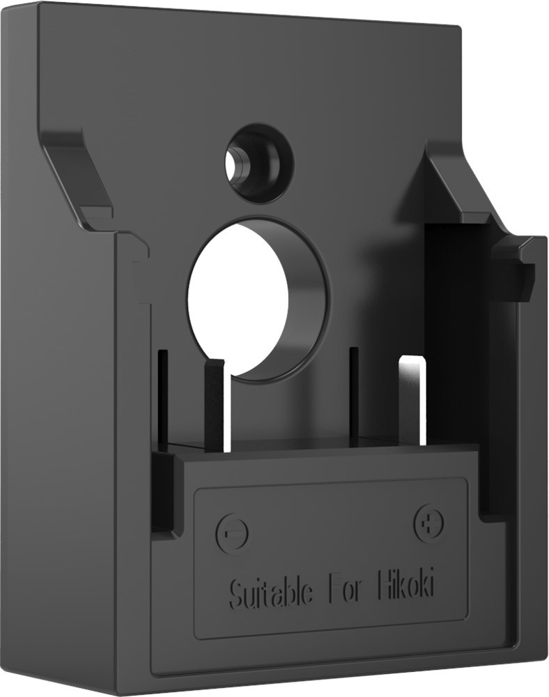 adapter multi-battery lamp kelfort
