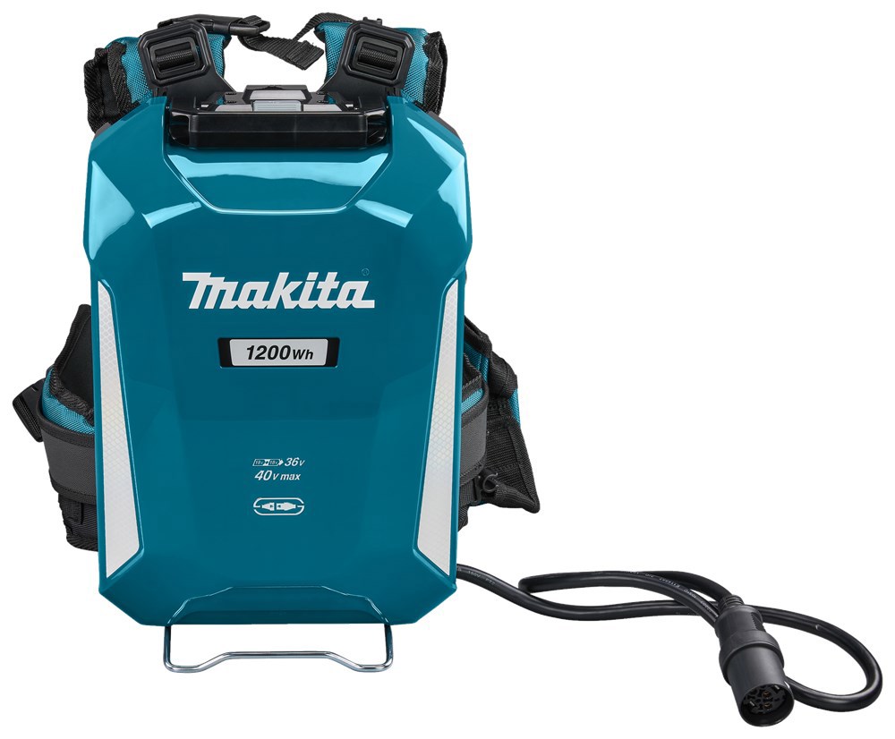 accu voor connect machine makita-6