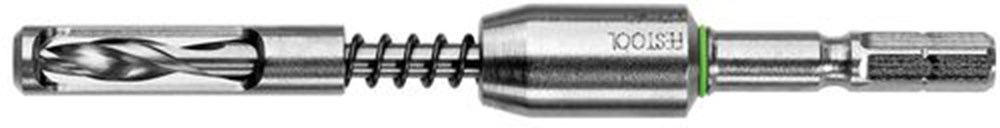 centreerboor festool