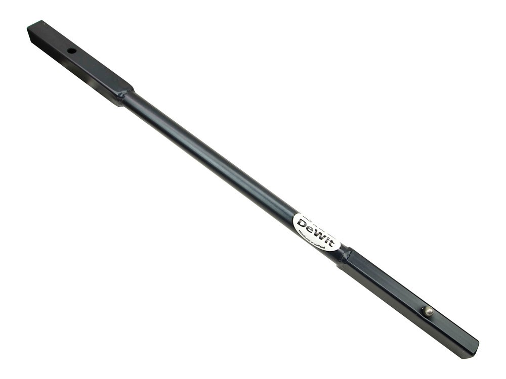 Verlengstuk Grondboor - 600MM