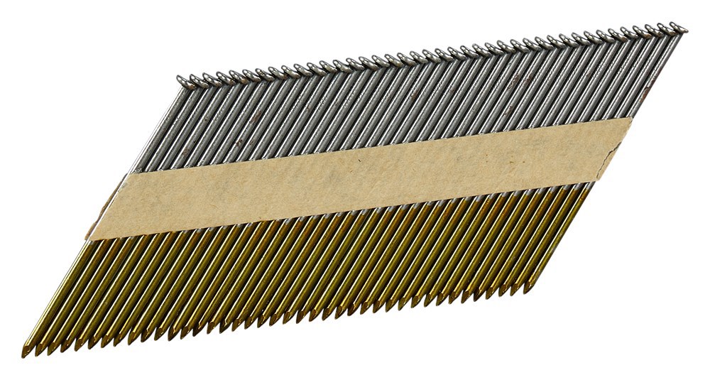 D-Kopnagels Schuin Glad Blank Makita - 3.1X90MM 34°