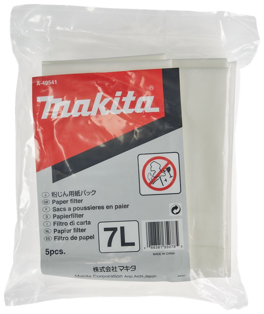 stofzak papier makita-4