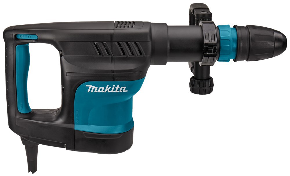 breekhamer makita sds-max-4