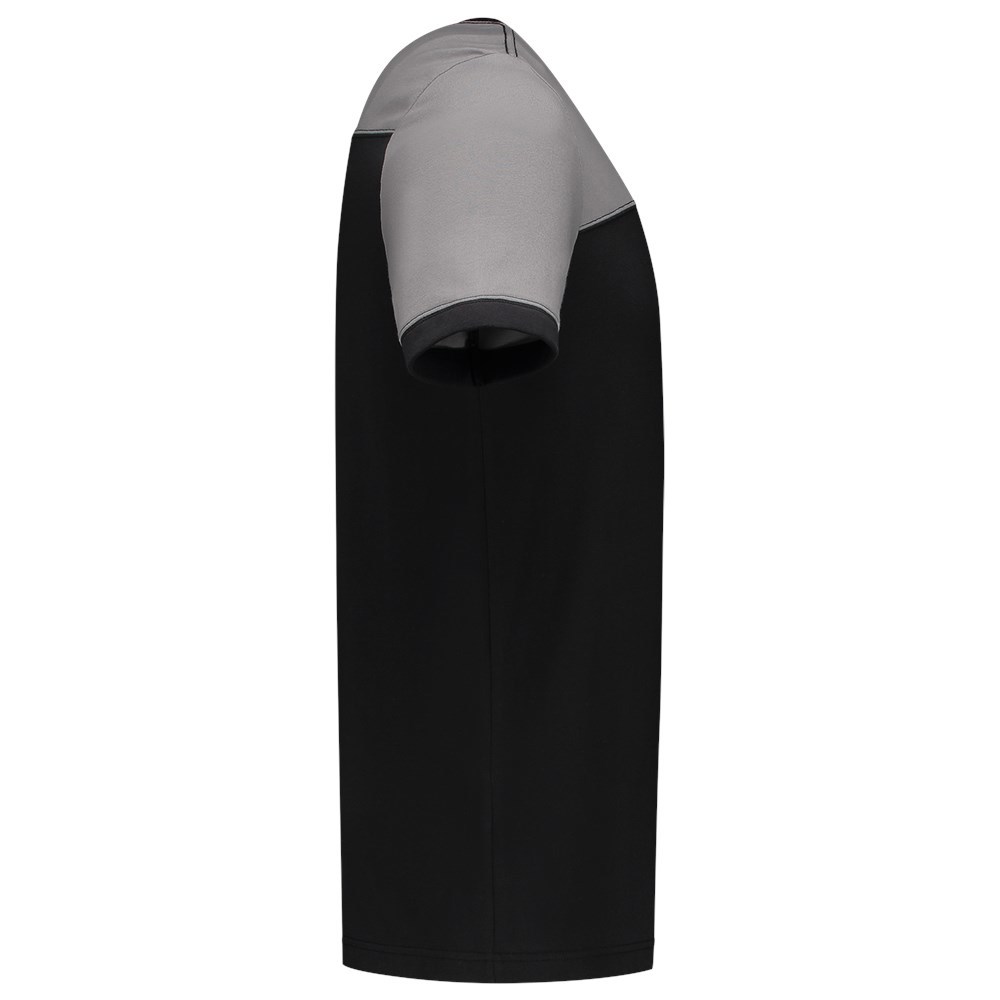 T-shirt bicolor naden tricorp-5