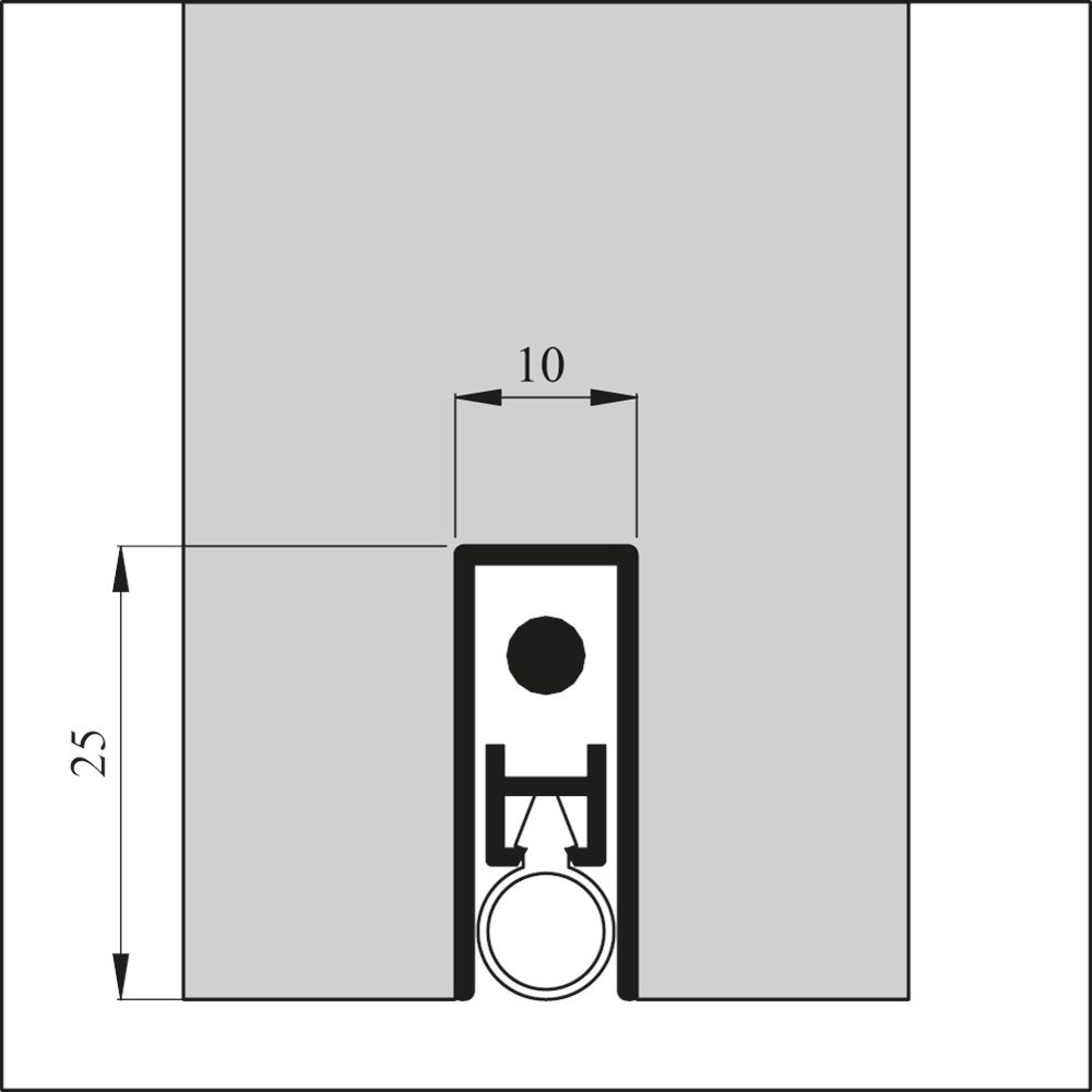 valdorpel aluminium inbouw ellenmatic-3