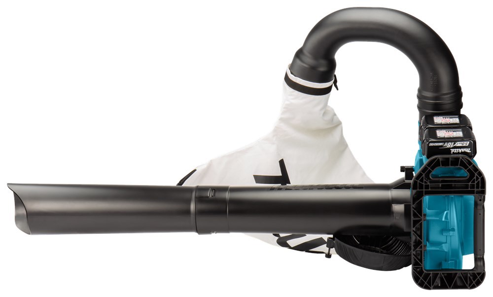 accu bladblazer/-zuiger makita-9